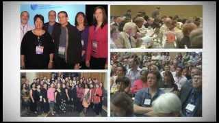 2010 APA Annual Convention video