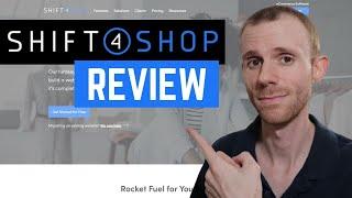 Shift4Shop Review - Is it Any Good?