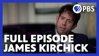 James Kirchick | Full Episode 7.8.22 | Firing Line with Margaret Hoover | PBS