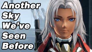 Xenoblade X: Definitive Edition - An Exorbitant Analysis