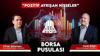 YABANCI ETKİSİ NE ZAMAN? l Cenk Bilgin İle Borsa Pusulası