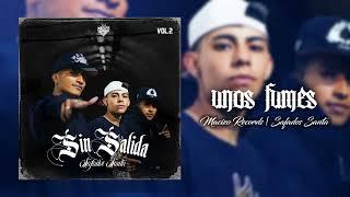 04 - Safados Santa - Unos Fumes | SIN SALIDA