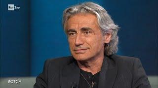 Luciano Ligabue - Che Tempo Che Fa 15/05/2022