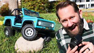 10 RC Cars That Look BETTER Than The Real Thing!