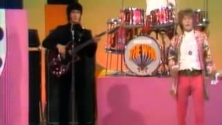 The Who - My Generation (The Smothers Brothers Comedy Show)