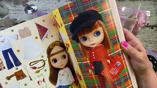 Huge Blythe Haul Unboxing for My 60th Birthday!  | Junie Moon Tokyo Finds + Gifts