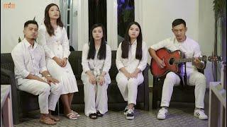 SERAPHIC CHOIR - AN LENG ZA TAWH ANG (OFFICIAL)