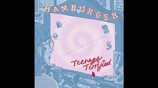 HAMBURGER - Supersad