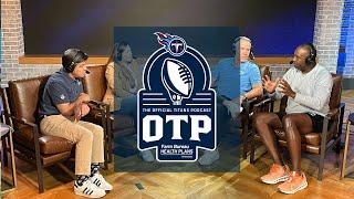 The OTP | Talking with Paul Burmeister and Charles Davis