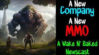 PaperSin Presents | A New Company. A New MMO | A Wake N' Baked Newscast