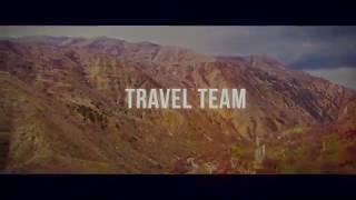 Трейлер канала TRAVEL TEAM