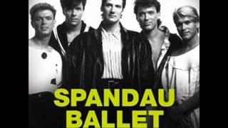 Spandau Ballet - True