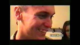 Punkfest 1999 - complete video