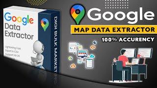 google map data extractor software | google map data extractor free like a pisa cost