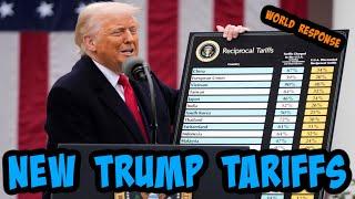 MASSIVE Trump Tariff Impact on Resellers, Ebay & Amazon