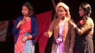 Sipahi Ki Maa | A Play By Mohan Rakesh