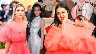 I SPENT TOO MUCH MONEY ON REAL CELEBRITY DRESSES