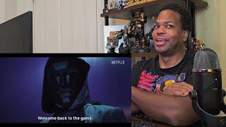 Squid Game: Season 2 | Official Trailer | Netflix | Reaction!