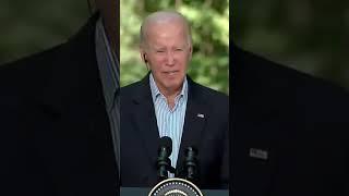 Biden: America First Made Us Weaker?