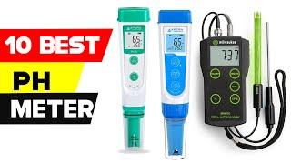 Top 10 Best Ph Meter 2024 | Best Ph Tester