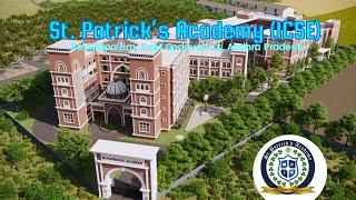 St.Patrick's Academy ICSE Andhra Pradesh