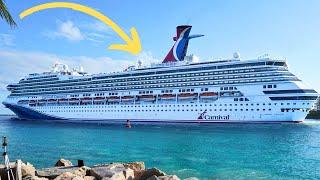 TikTok Prank Backfires: Carnival BANS Cruise Passenger for Life