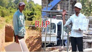 Pity!  Another human resource was lost and Mr. Sok Keo Sovannara, an archaeologist, has died…