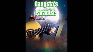 Gangsta's Paradise Coolio #paradise #gangsta'sparadise #coolio #best #trending #bestsong #trendsong