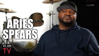 Aries Spears on Jerrod Carmichael Coming Out as Gay During His Stand-Up (Part 7)