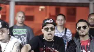 Falsa Alarma (Official Video) - Jetson El Super