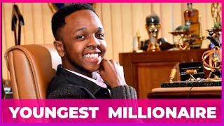 Malik Lemmy (Govi): From Machachari Actor on Citizen TV to a Millionaire