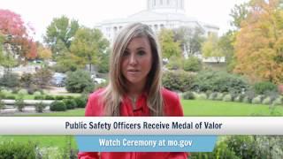 MoGov Minute - October 11, 2012