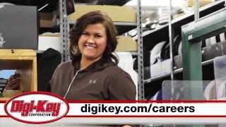 DigiKey PDC Job Opportunities