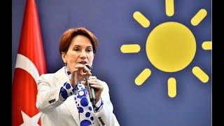 MERAL AKŞENER  - ONCE SAİD