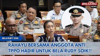 Ungkap Perjuangan Rudy Soik, Rahayu: Hampir Tiap Tahun Terima Ratusan J3n4z4h Warga NTT