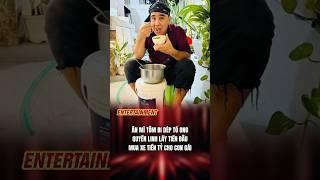 MC QUYỀN LINH SUỐT NGÀY ĂN MÌ TÔN NHƯNG CÓ TIỀN TỶ MUA XE CHO CON GÁI #mcquyenlinh #showbizviet