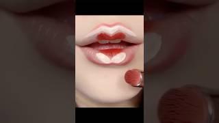 Korean viral lipstick hack️️‍#hack #viralvideo #makeuptutorial #shortsvideo #shorts