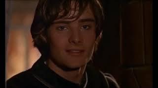 Leonard Whiting - What is a Youth - Romeo and Juliet(1968)/Леонард Уайтинг в к/ф "Ромео и Джульетта"