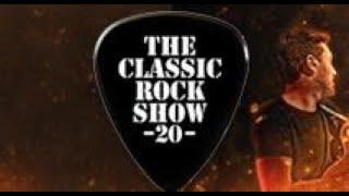 The Classic Rock Show (Part 2)