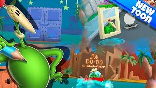 SNEAK PEEK I Dodo, in Wackincolor | Looney Tunes World of Mayhem