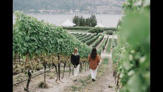 Explore More of Kelowna this Fall