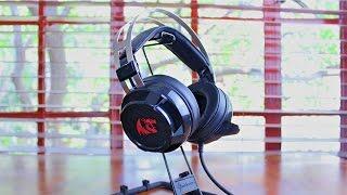 Best Value Gaming Headphone? - Redragon Siren 2 Review