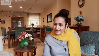 Introducing Mishry Mum Smita Anand | Mishry Reviews