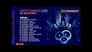 Dj BlantikaPongdut Surya Nada Full