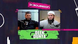 Deen & Dunya | Episode 5 | Naseeha Podcast