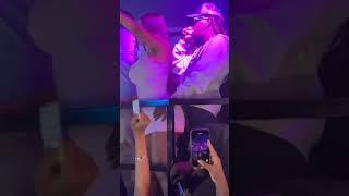 Cardi B grinding Offset  | #cardib