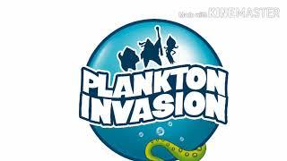 Plankton Invasion Intro Bloopers Intro