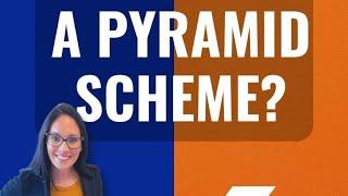 Is eXp Realty a Pyramid Scheme?