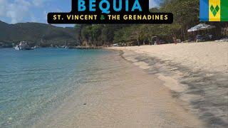 Bequia Island is magnificent | Saint Vincent and the Grenadines 