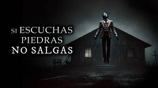 4 Historias de TERROR para NO DORMIR (Vol. 39) | Relatos de horror Reales